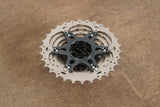 11-30T Shimano Ultegra CS-R8000 11 Speed Cassette 268g 8000