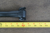 27.2mm Zipp SL Speed Carbon 0 Setback Road Seatpost 189g