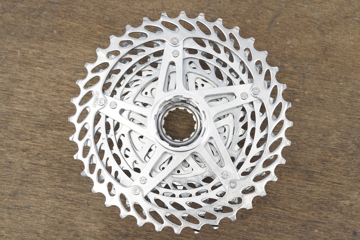 11-36T SRAM Force 22 PG-1170 11 Speed Road Cassette 367g