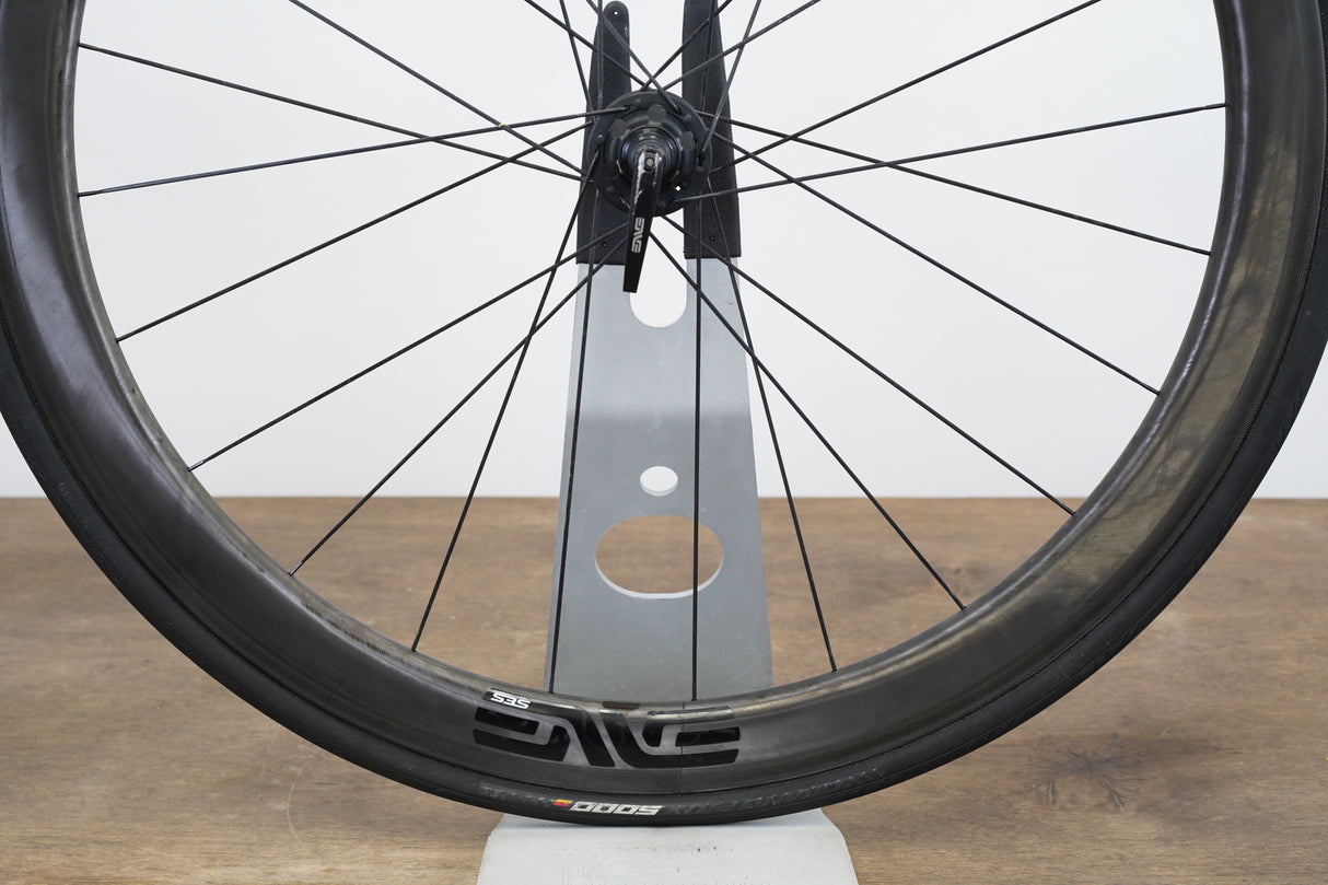 ENVE 3.4 SES GEN 2 Formula Carbon Clincher Rim Brake Wheelset 11 Speed