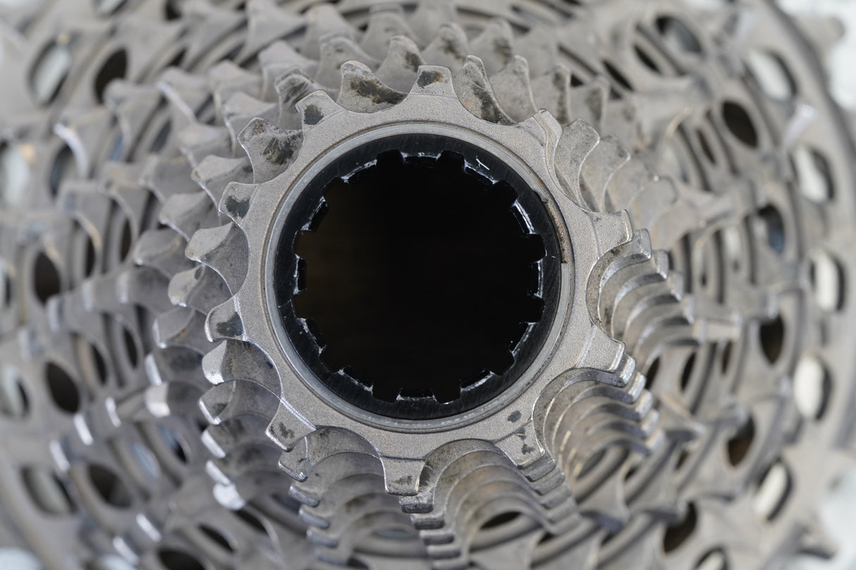 10-33T SRAM Red AXS CS-XG-1290-E1 12 Speed XDR Road Cassette 203g