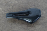 140mm Syncros Belcarra Cr-Mo Rail Road Saddle 226g