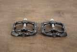 CXWXC Alloy Flat Platform Road MTB Platform Pedals 394g