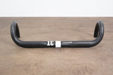 44cm 3T Ergonova Alloy Compact Road Handlebar 31.8mm