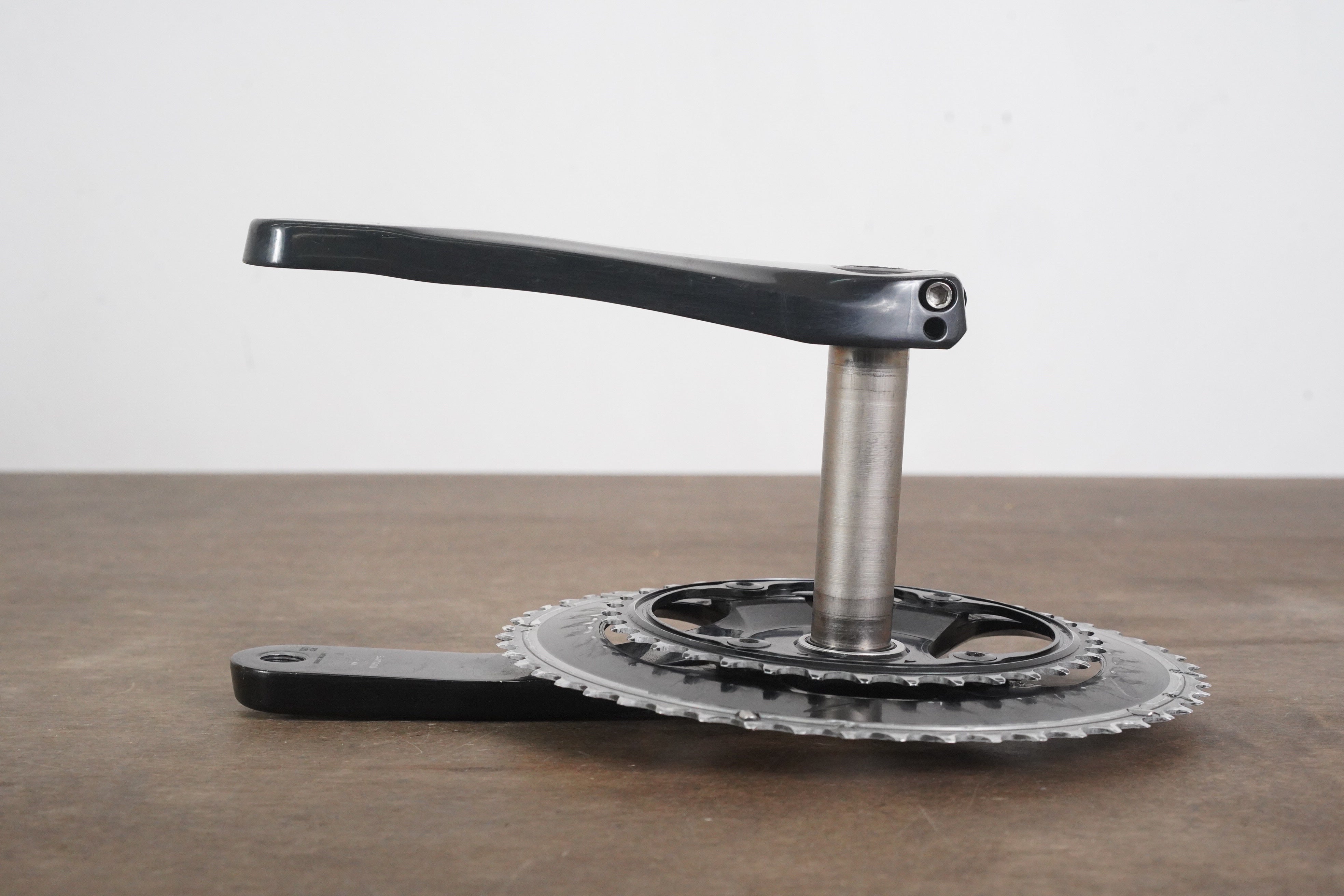 170mm 52/36T Shimano Dura-Ace FC-9000 11 Speed Crankset