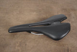 *Damaged* 155mm Specialized Toupe Expert Titanium Rail Road Saddle 236g