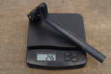 27.2mm Specialized S-WORKS CG-R Carbon Setback Road Seatpost CGR 246g