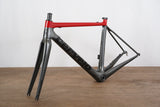 51cm Cervelo R5 Carbon Rim Brake Road Frameset