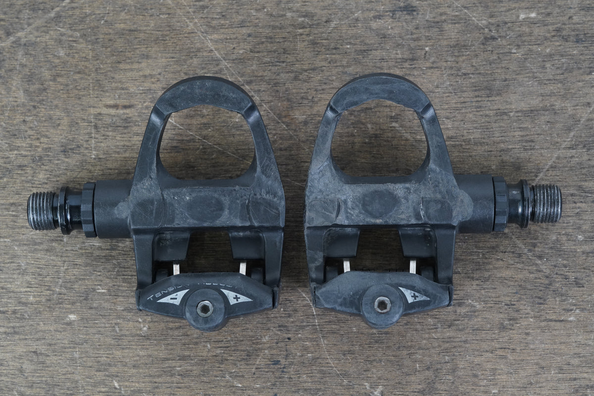 LOOK Keo Carbon Road Clipless Pedals 229g