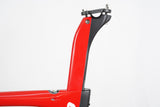 54cm Pinarello Dogma F10 Carbon Rim Brake Frameset