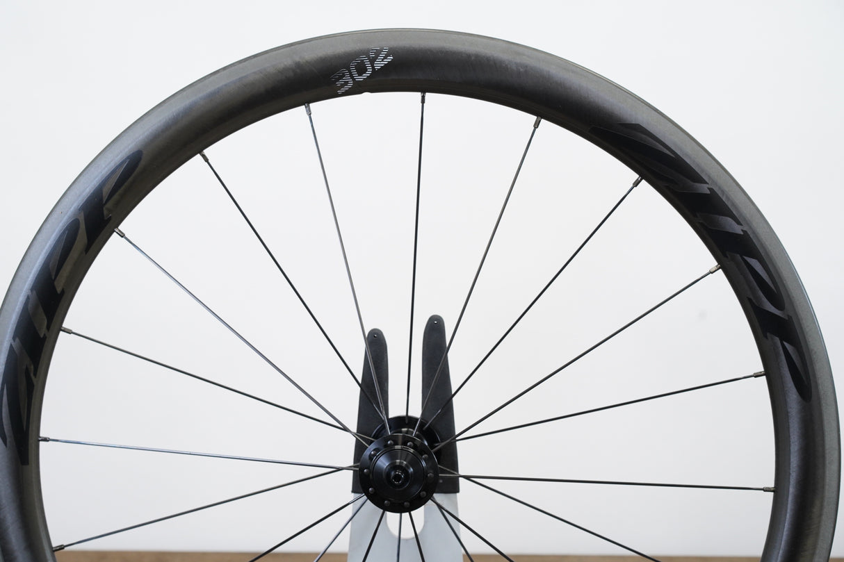 NEW Zipp 302 Carbon Clincher Rim Brake Wheelset Shimano/SRAM 11 Speed