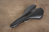 *Damaged* 155mm Specialized Toupe Expert Titanium Rail Road Saddle 236g