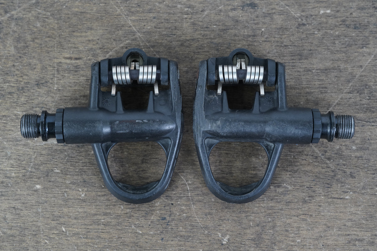 LOOK Keo Carbon Road Clipless Pedals 229g