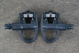 LOOK Keo Carbon Road Clipless Pedals 229g