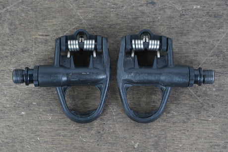 LOOK Keo Carbon Road Clipless Pedals 229g