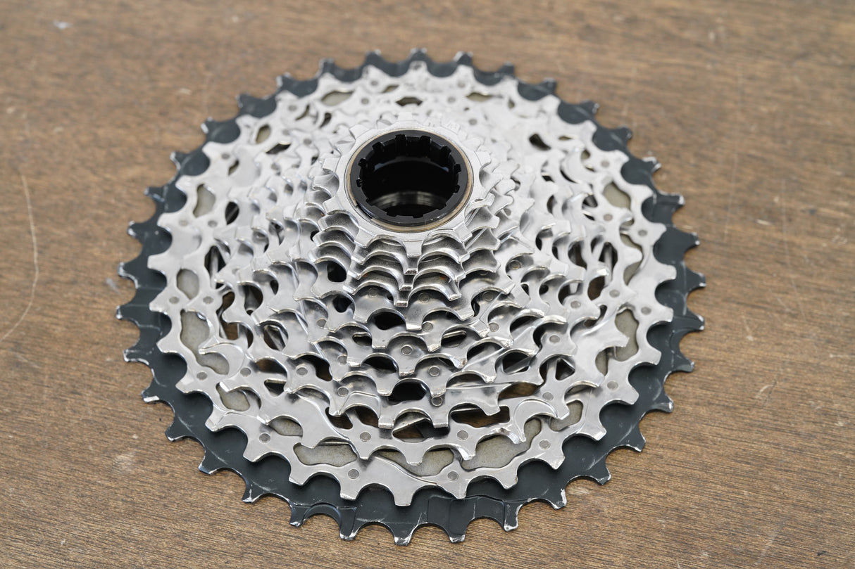 10-36T SRAM Force CS-XG-1270-D1 12 Speed Road Cassette 309g