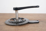 175mm 52/36T Shimano Dura-Ace FC-R9100 11 Speed Crankset 9100