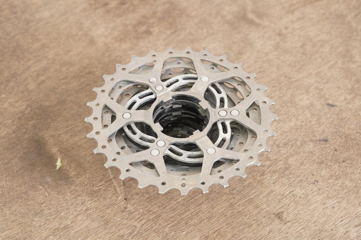 12-29T Campagnolo Record 11 Speed Road Cassette 245g