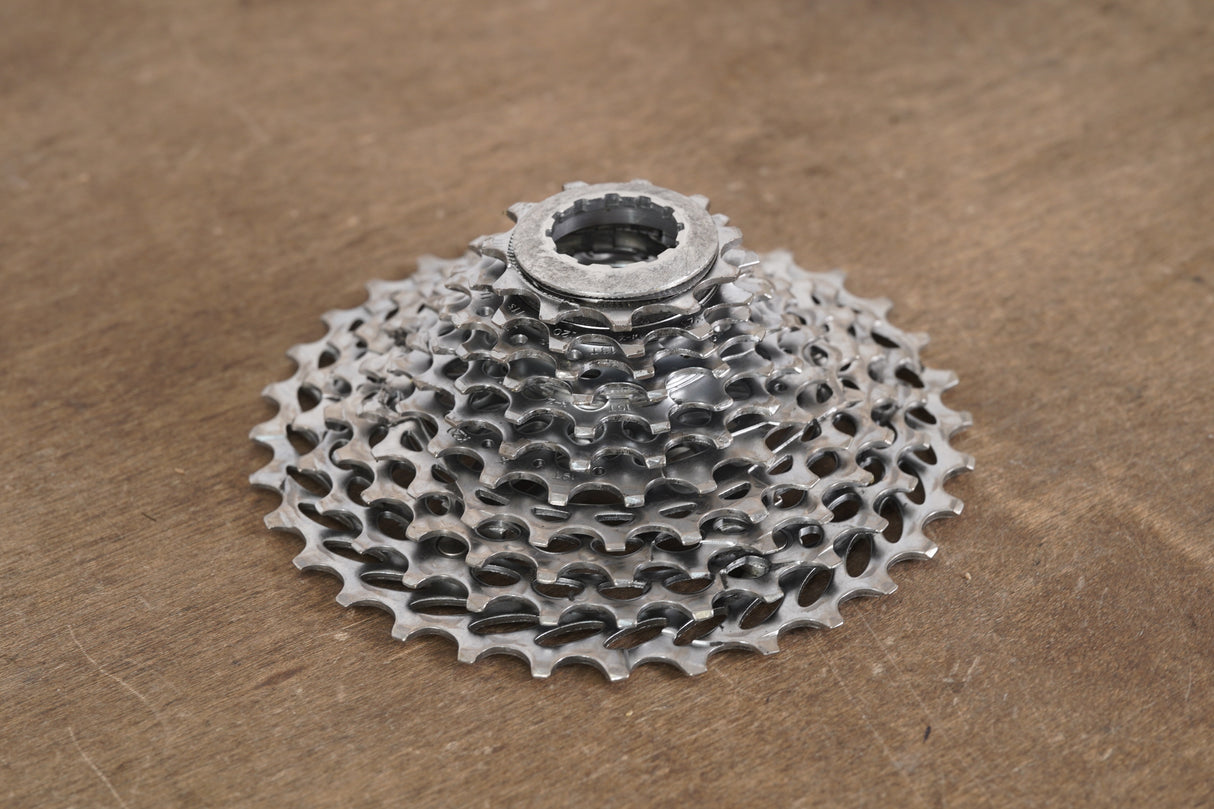 11-32T SRAM Force 22 PG-1170 11 Speed Road Cassette 303g