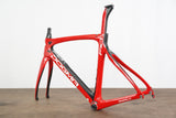 54cm Pinarello Dogma F10 Carbon Rim Brake Frameset