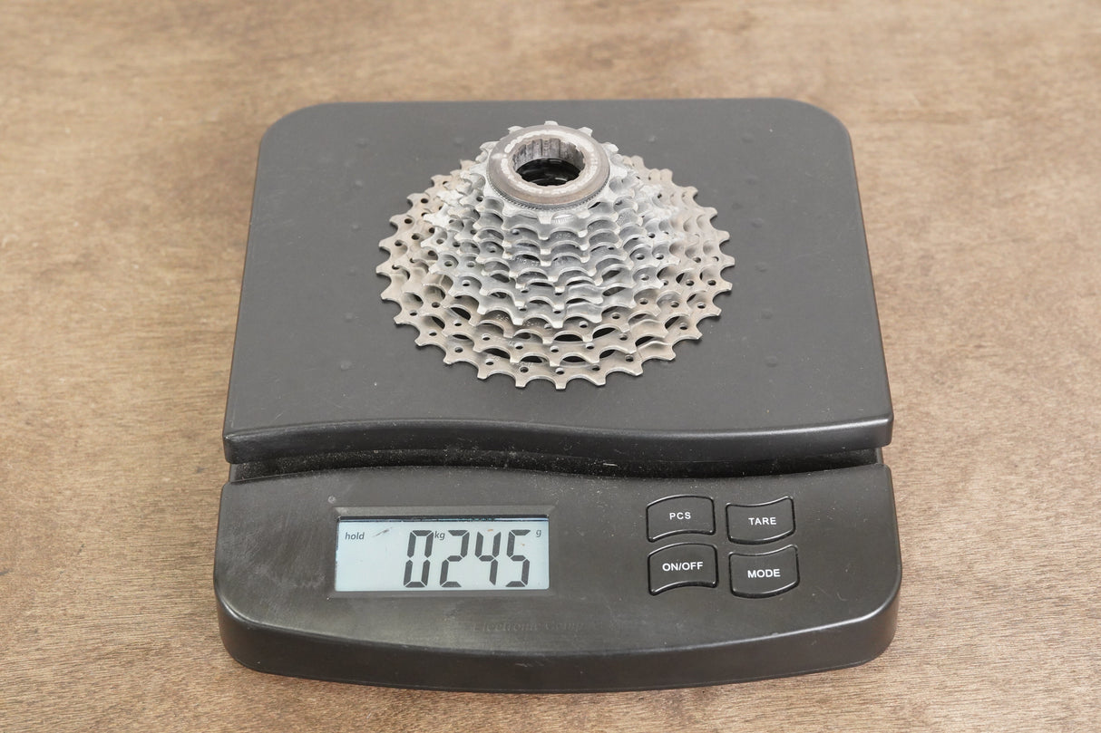 12-29T Campagnolo Record 11 Speed Road Cassette 245g