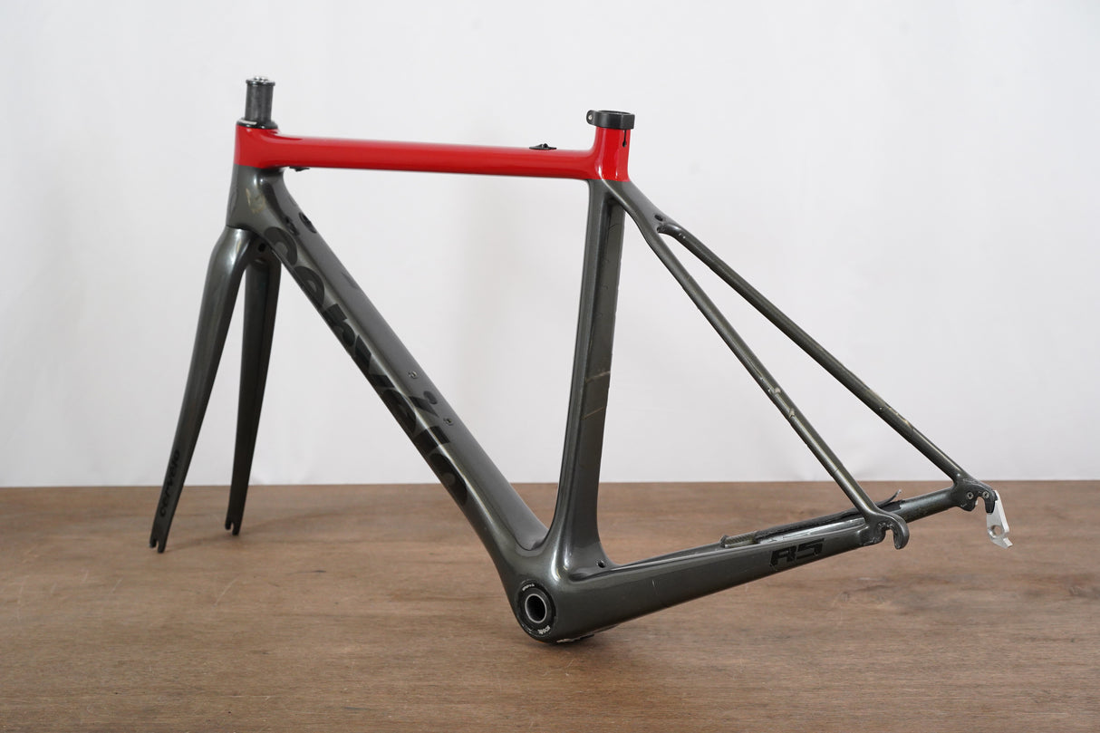 51cm Cervelo R5 Carbon Rim Brake Road Frameset