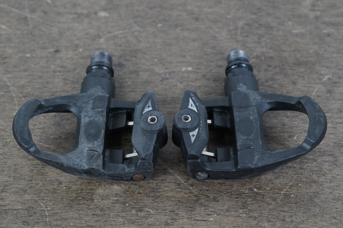 LOOK Keo Carbon Road Clipless Pedals 229g