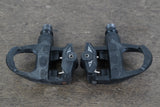 LOOK Keo Carbon Road Clipless Pedals 229g