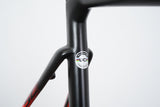 M (Medium) Wilier Triestina Cento10 SL Carbon Aero Rim Brake Road Frameset Cento 10