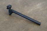 27.2mm Specialized S-WORKS CG-R Carbon Setback Road Seatpost CGR 277g