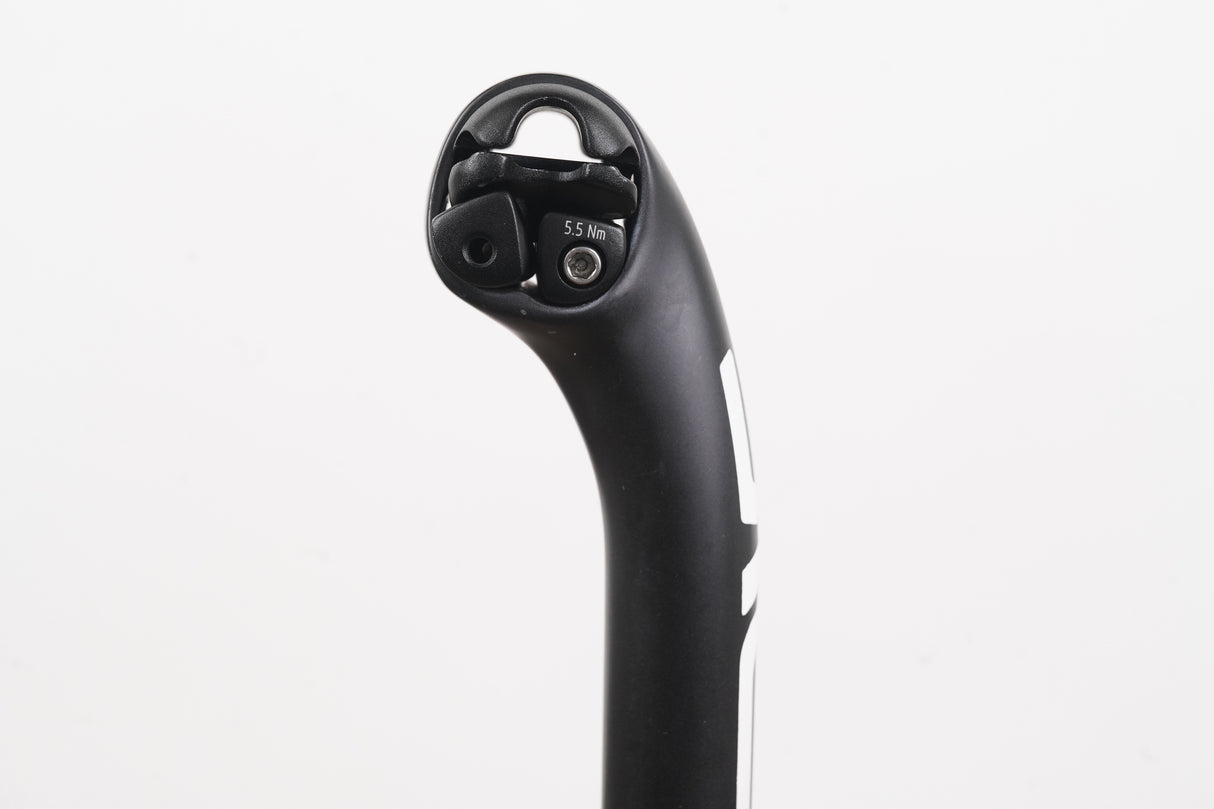 27.2mm ENVE Carbon 25mm Setback Road Seatpost 197g