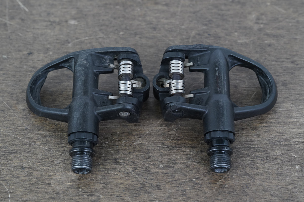 LOOK Keo Carbon Road Clipless Pedals 229g