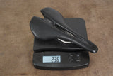 *Damaged* 155mm Specialized Toupe Expert Titanium Rail Road Saddle 236g