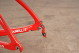 54cm Pinarello Dogma F10 Carbon Rim Brake Frameset