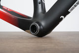 M (Medium) Wilier Triestina Cento10 SL Carbon Aero Rim Brake Road Frameset Cento 10