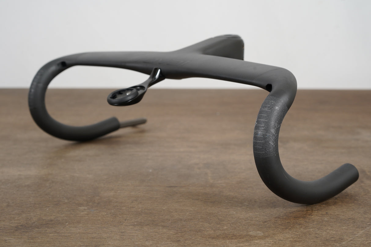 42cm 110mm Roval Rapide Carbon Integrated Barstem Handlebar 1 1/8"