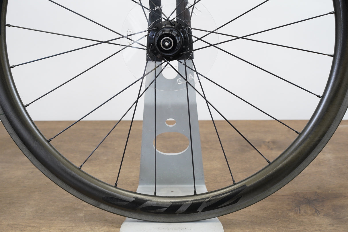 NEW Zipp 302 Carbon Clincher Rim Brake Wheelset Shimano/SRAM 11 Speed