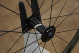 NEW Zipp 302 Carbon Clincher Rim Brake Wheelset Shimano/SRAM 11 Speed