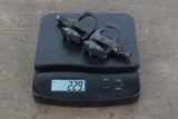LOOK Keo Carbon Road Clipless Pedals 229g