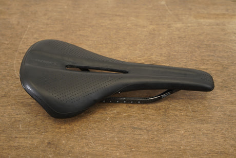 143mm Specialized S-WORKS Phenom Carbon Road Saddle