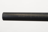 27.2mm Specialized S-WORKS CG-R Carbon Setback Road Seatpost CGR 277g