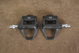 Shimano Ultegra PD-R8000 SPD-SL Carbon Clipless Road Pedals 258g