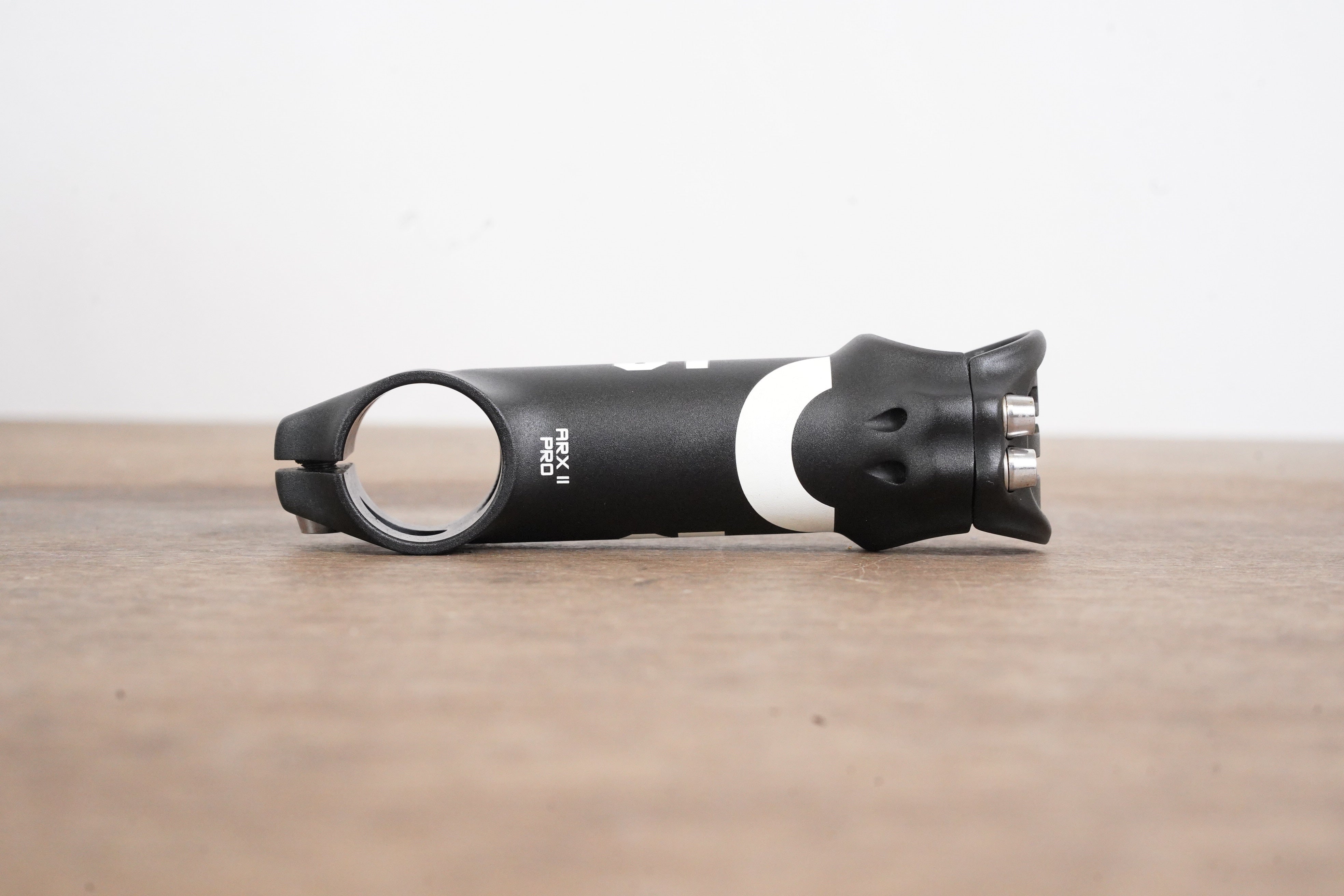 3T ARX II Pro 100mm ±6 Degree Alloy Road Stem 137g 1 1/8