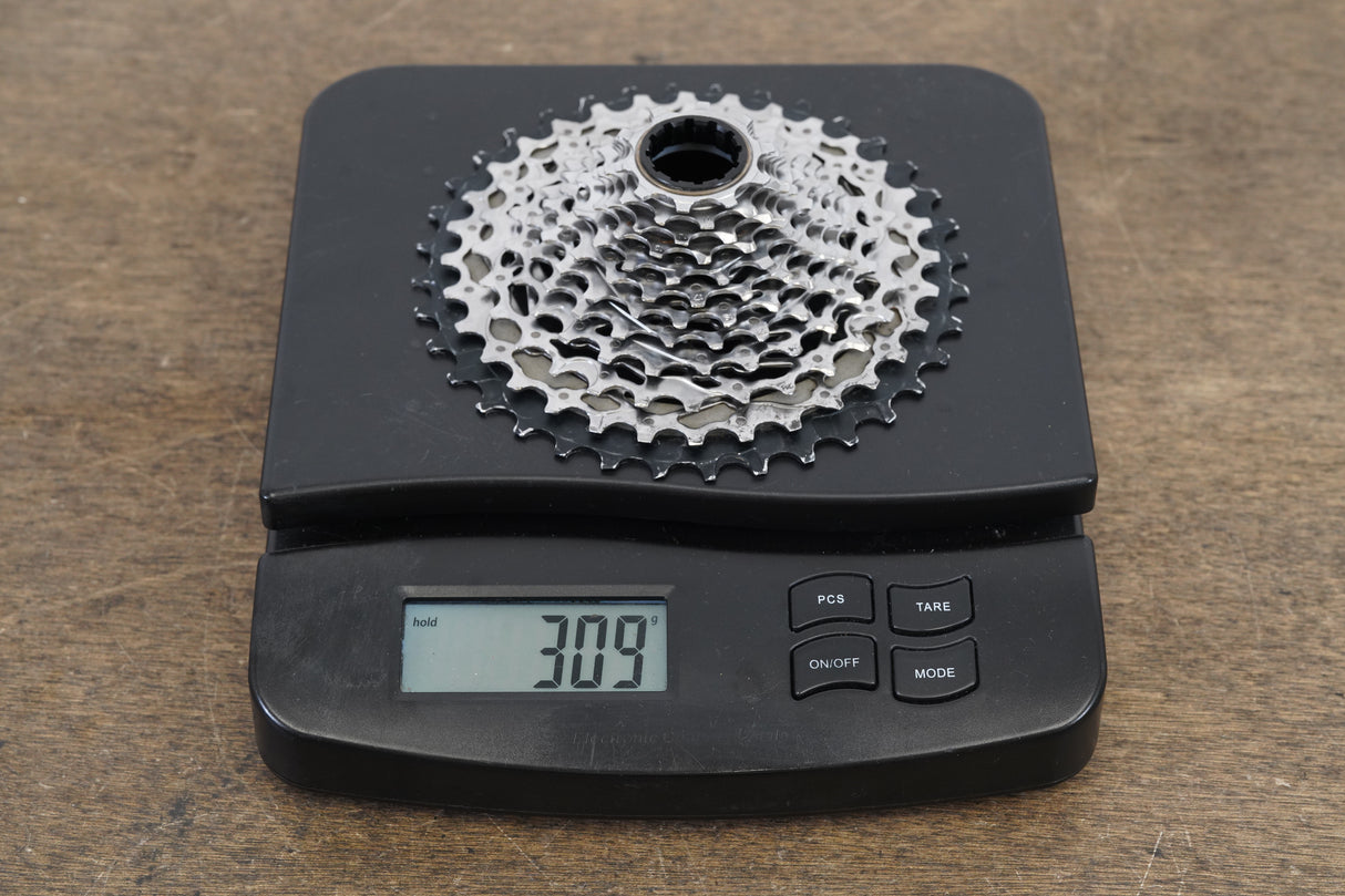 10-36T SRAM Force CS-XG-1270-D1 12 Speed Road Cassette 309g