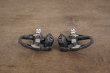 Shimano Ultegra PD-R8000 SPD-SL Carbon Clipless Road Pedals 258g