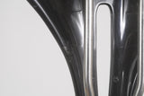 *Damaged* 155mm Specialized Toupe Expert Titanium Rail Road Saddle 236g