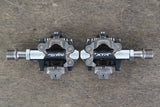 Shimano XTR PD-M9100 SPD Alloy Clipless Road Bike Pedals 313g