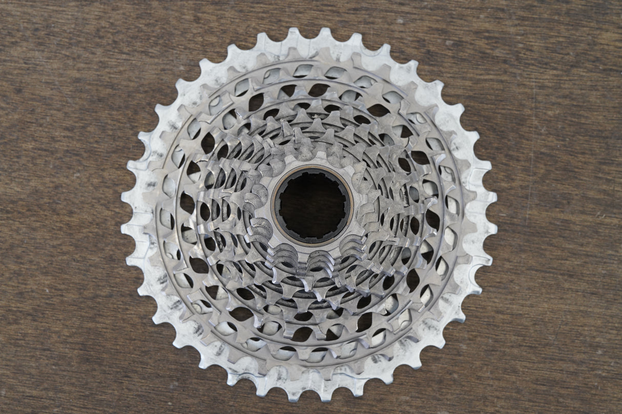 10-36T SRAM Red AXS CS-XG-1290-E1 12 Speed XDR Road Cassette 231g