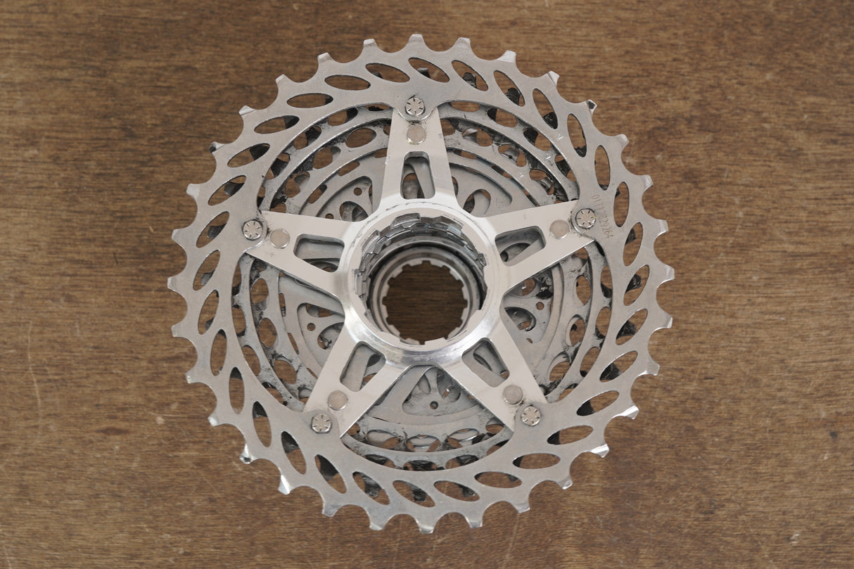 11-32T SRAM Force 22 PG-1170 11 Speed Road Cassette 303g