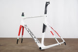56cm Basso Diamante SV Carbon Rim Brake Road Frameset